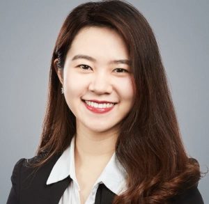Ms. Minh Thư