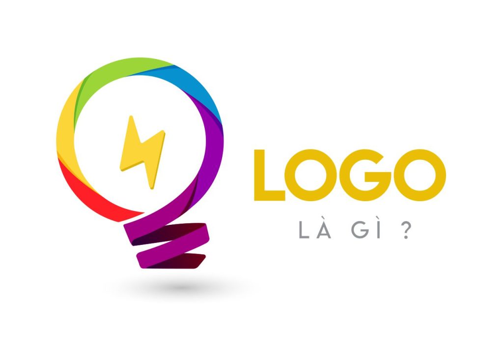 Thiết kế logo theo thương hiệu 