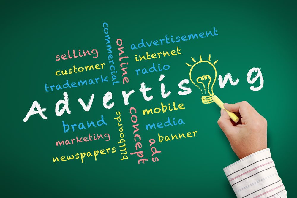 Viết lời quảng cáo là một trong những bước quan trọng để các doanh nghiệp thể hiện ý tưởng về sản phẩm. 