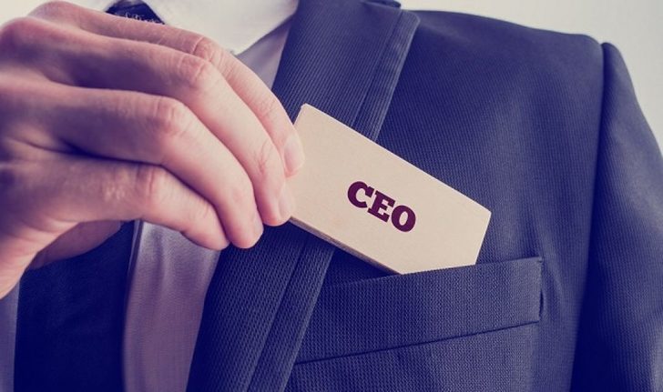 Nghĩa của CEO là gì? Có khó không?