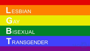 LGBT, LGBTQ+ và cộng đồng LGBT
