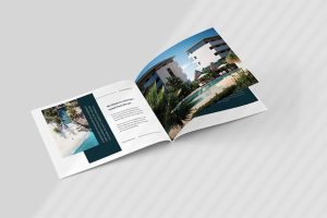 Designbold Agency thiết kế hồ sơ năng lực khách sạn chuẩn chỉnh