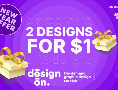 Too busy to get on DesignBold and design on your own? Try DesignOn – Our Graphic Design Service on demand