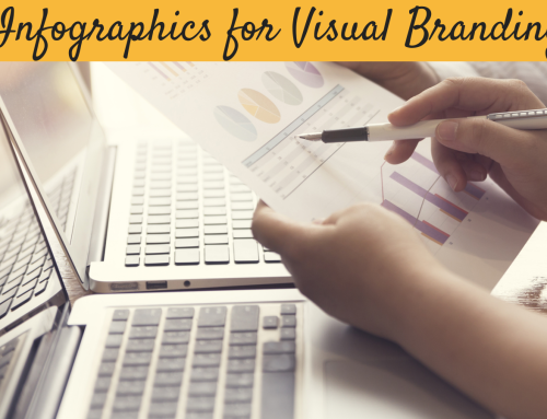 4 Steps To Create Stunning Infographics For Your Brand